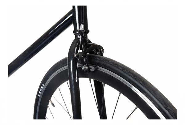 Fixie Fluide AM/PM 2022 Noir 7 Fixie Fluide AM/PM 2022 Noir – Image 6