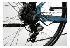 Vélo De Ville Électrique Bicyklet Carmen Shimano Tourney/Altus 7V 504 Wh 700 Mm Bleu -Magasin Vélos de Ville unnamed file 60