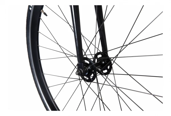 Fixie Fluide AM/PM 2022 Noir 8 Fixie Fluide AM/PM 2022 Noir – Image 7