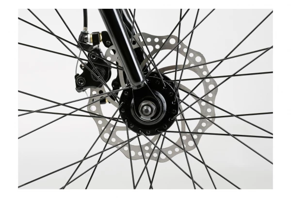 Fixie Fluide Disk 2022 Noir 7 Fixie Fluide Disk 2022 Noir – Image 5