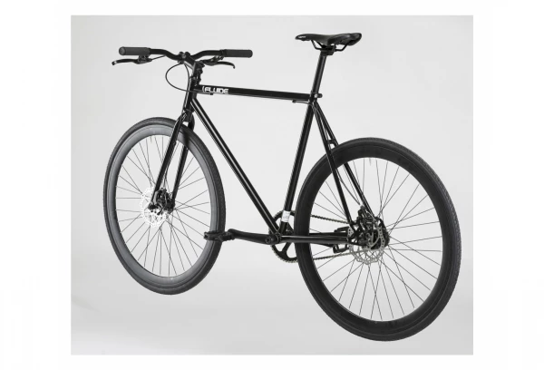 Fixie Fluide Disk 2022 Noir 8 Fixie Fluide Disk 2022 Noir – Image 6