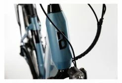 Vélo De Ville Électrique Bicyklet Carmen Shimano Tourney/Altus 7V 504 Wh 700 Mm Bleu -Magasin Vélos de Ville unnamed file 63