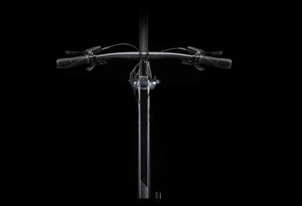 Vélo Fitness Trek FX 2 Disc Shimano Acera/Altus 9V 700 Mm Gris Lithium 2022 7 Vélo Fitness Trek FX 2 Disc Shimano Acera/Altus 9V 700 Mm Gris Lithium 2022 – Image 5