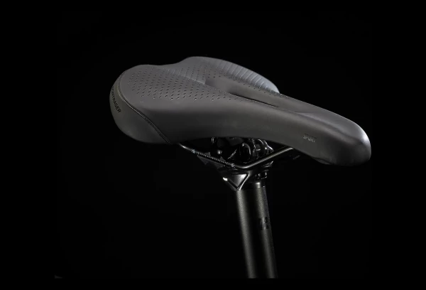 Vélo Fitness Trek FX 2 Disc Shimano Acera/Altus 9V 700 Mm Gris Lithium 2022 9 Vélo Fitness Trek FX 2 Disc Shimano Acera/Altus 9V 700 Mm Gris Lithium 2022 – Image 7