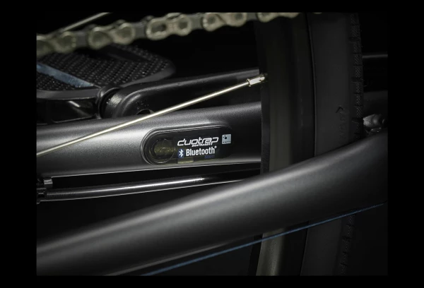 Vélo Fitness Trek FX 2 Disc Shimano Acera/Altus 9V 700 Mm Gris Lithium 2022 11 Vélo Fitness Trek FX 2 Disc Shimano Acera/Altus 9V 700 Mm Gris Lithium 2022 – Image 9