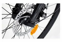 VTC Moma Bikes Trekking Pro 28'' Shimano 21V Gris 20 VTC Moma Bikes Trekking Pro 28'' Shimano 21V Gris -Magasin Vélos de Ville unnamed file 646