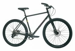 VTC Fairdale Weekender Archer Sram X5 9V 650b Noir 2022