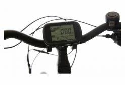 Vélo De Ville Électrique Bicyklet Carmen Shimano Tourney/Altus 7V 504 Wh 700 Mm Bleu -Magasin Vélos de Ville unnamed file 66