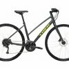Vélo Fitness Trek FX 2 Disc Stagger Shimano Acera/Altus 9V 700 Mm Gris Lithium 2022 2 Vélo Fitness Trek FX 2 Disc Stagger Shimano Acera/Altus 9V 700 Mm Gris Lithium 2022 -Magasin Vélos de Ville unnamed file 662