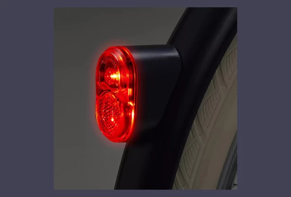 Velo De Ville BTWIN Elops 520 Cadre Bas Bleu Nuit 7 Velo De Ville BTWIN Elops 520 Cadre Bas Bleu Nuit – Image 5