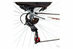 VTC Moma Bikes Hybrid 28'' Shimano 18V Blanc -Magasin Vélos de Ville unnamed file 686