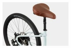 Vélo De Ville Cannondale Adventure 1 MicroSHIFT Acolyte 8V 27.5'' Bleu Cool Mint 10 Vélo De Ville Cannondale Adventure 1 MicroSHIFT Acolyte 8V 27.5'' Bleu Cool Mint -Magasin Vélos de Ville unnamed file 69