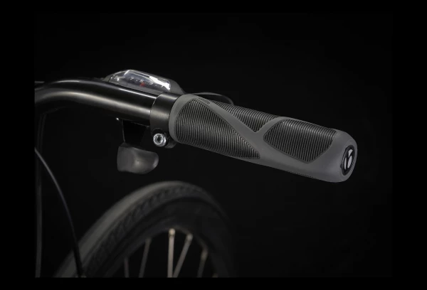 Vélo De Ville Sportif Trek FX 1 Stagger Shimano Tourney / Altus 8V 700 Mm Gris 2022 6 Vélo De Ville Sportif Trek FX 1 Stagger Shimano Tourney / Altus 8V 700 Mm Gris 2022 – Image 4