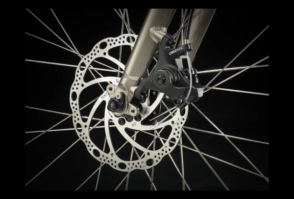 Vélo De Ville Sportif Trek FX 1 Stagger Shimano Tourney / Altus 8V 700 Mm Gris 2022 9 Vélo De Ville Sportif Trek FX 1 Stagger Shimano Tourney / Altus 8V 700 Mm Gris 2022 – Image 7