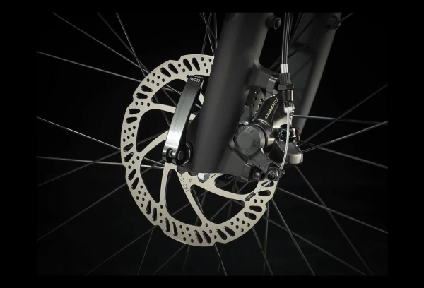 VTC Trek Dual Sport 1 Shimano Altus/Tourney 8V 700c Bleu Foncé 2022 7 VTC Trek Dual Sport 1 Shimano Altus/Tourney 8V 700c Bleu Foncé 2022 – Image 5