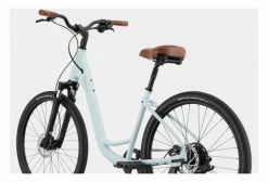 Vélo De Ville Cannondale Adventure 1 MicroSHIFT Acolyte 8V 27.5'' Bleu Cool Mint 12 Vélo De Ville Cannondale Adventure 1 MicroSHIFT Acolyte 8V 27.5'' Bleu Cool Mint -Magasin Vélos de Ville unnamed file 71