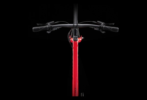 Vélo Fitness Trek FX 2 Disc Shimano Acera/Altus 9V 700 Mm Rouge Viper 2022 7 Vélo Fitness Trek FX 2 Disc Shimano Acera/Altus 9V 700 Mm Rouge Viper 2022 – Image 5