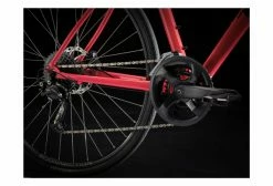 Vélo Fitness Trek FX 2 Disc Shimano Acera/Altus 9V 700 Mm Rouge Viper 2022 21 Vélo Fitness Trek FX 2 Disc Shimano Acera/Altus 9V 700 Mm Rouge Viper 2022 -Magasin Vélos de Ville unnamed file 719