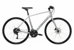 Vélo Fitness Trek FX 2 Disc Shimano Acera/Altus 9V 700 Mm Rouge Viper 2022 27 Vélo Fitness Trek FX 2 Disc Shimano Acera/Altus 9V 700 Mm Rouge Viper 2022 -Magasin Vélos de Ville unnamed file 725