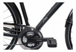 Vélo De Ville Bicyklet Leon Shimano Acera/Altus 8V 700 Mm Noir Mat -Magasin Vélos de Ville unnamed file 734