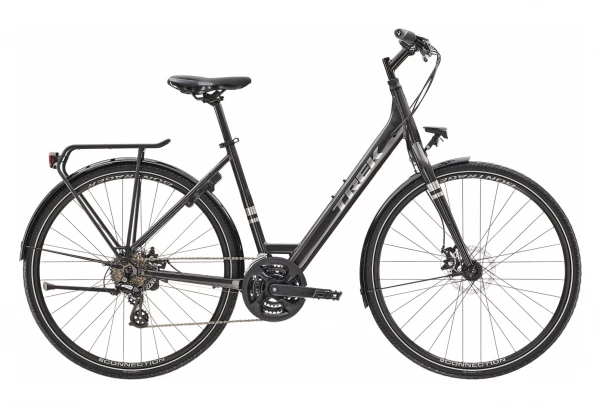 Vélo De Ville Trek Verve 1 Lowstep Equipped Shimano Altus 7V Dnister Black 2021 3 Vélo De Ville Trek Verve 1 Lowstep Equipped Shimano Altus 7V Dnister Black 2021