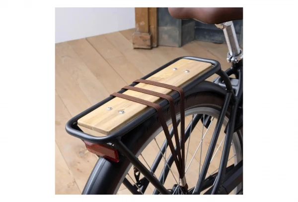 Vélo De Ville Elops 900 HF Shimano Nexus 7V 700 Mm Gris Foncé / Noir 2021 Gris / Noir 4 Vélo De Ville Elops 900 HF Shimano Nexus 7V 700 Mm Gris Foncé / Noir 2021 Gris / Noir – Image 2