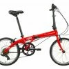 Vélo Pliant Dahon Vybe D7 7V 20'' Rouge 2 Vélo Pliant Dahon Vybe D7 7V 20'' Rouge -Magasin Vélos de Ville unnamed file 763