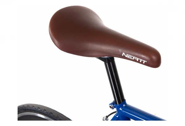 Fixie Fluide AM/PM 2022 Bleu 10 Fixie Fluide AM/PM 2022 Bleu – Image 8