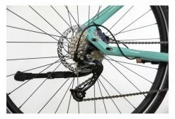 Vélo Fitness Électrique Bicyklet Béatrice Shimano Altus 9V 500 Wh 700 Mm Bleu -Magasin Vélos de Ville unnamed file 788