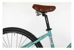 Vélo Fitness Électrique Bicyklet Béatrice Shimano Altus 9V 500 Wh 700 Mm Bleu -Magasin Vélos de Ville unnamed file 789