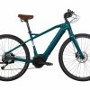 Vélo Fitness Électrique Bicyklet Gabriel Shimano Altus 9V 500 Wh 700 Mm Turquoise Metallic -Magasin Vélos de Ville unnamed file 795