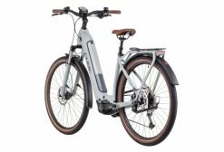 Vélo De Ville Électrique Cube Touring Hybrid Pro 625 Easy Entry Shimano Deore 11V 625 Wh 700 Mm Gris Lunar 2022 -Magasin Vélos de Ville unnamed file 809