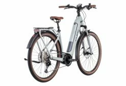 Vélo De Ville Électrique Cube Touring Hybrid Pro 625 Easy Entry Shimano Deore 11V 625 Wh 700 Mm Gris Lunar 2022 -Magasin Vélos de Ville unnamed file 810