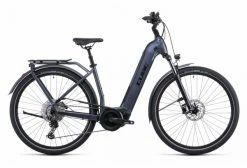 Vélo De Ville Électrique Cube Touring Hybrid Pro 625 Easy Entry Shimano Deore 11V 625 Wh 700 Mm Gris Lunar 2022 -Magasin Vélos de Ville unnamed file 813