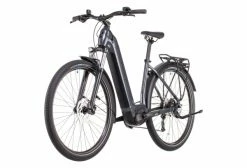 Vélo De Ville Électrique Cube Touring Hybrid One 625 Easy Entry Shimano Alivio 9V 625 Wh 700 Mm Gris Bleu 2022 Vert -Magasin Vélos de Ville unnamed file 841