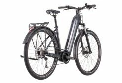 Vélo De Ville Électrique Cube Touring Hybrid One 625 Easy Entry Shimano Alivio 9V 625 Wh 700 Mm Gris Bleu 2022 Vert -Magasin Vélos de Ville unnamed file 844