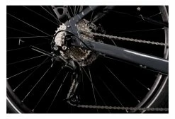 Vélo De Ville Électrique Cube Touring Hybrid One 625 Easy Entry Shimano Alivio 9V 625 Wh 700 Mm Gris Bleu 2022 Vert -Magasin Vélos de Ville unnamed file 846