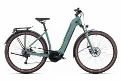 Vélo De Ville Électrique Cube Touring Hybrid One 625 Easy Entry Shimano Alivio 9V 625 Wh 700 Mm Gris Bleu 2022 Vert -Magasin Vélos de Ville unnamed file 848