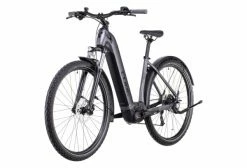 VTC Électrique Cube Nuride Hybrid Performance 500 Allroad Easy Entry Shimano Alivio 9V 500 Wh 700 Mm Gris Graphite 2022 12 VTC Électrique Cube Nuride Hybrid Performance 500 Allroad Easy Entry Shimano Alivio 9V 500 Wh 700 Mm Gris Graphite 2022 -Magasin Vélos de Ville unnamed file 851