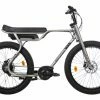 Produit Reconditionné - Vélo Electrique Ruff Cycles Biggie