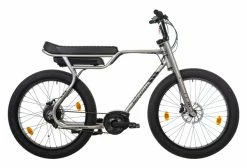Produit Reconditionné - Vélo Electrique Ruff Cycles Biggie