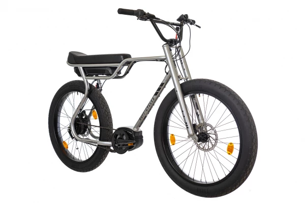 Produit Reconditionné - Vélo Electrique Ruff Cycles Biggie 4 Produit Reconditionné - Vélo Electrique Ruff Cycles Biggie – Image 2