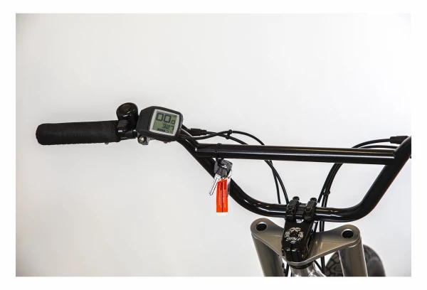 Produit Reconditionné - Vélo Electrique Ruff Cycles Biggie 5 Produit Reconditionné - Vélo Electrique Ruff Cycles Biggie – Image 3