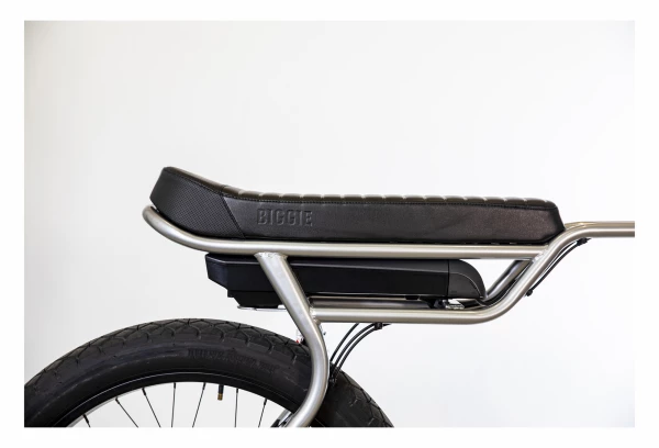 Produit Reconditionné - Vélo Electrique Ruff Cycles Biggie 7 Produit Reconditionné - Vélo Electrique Ruff Cycles Biggie – Image 5