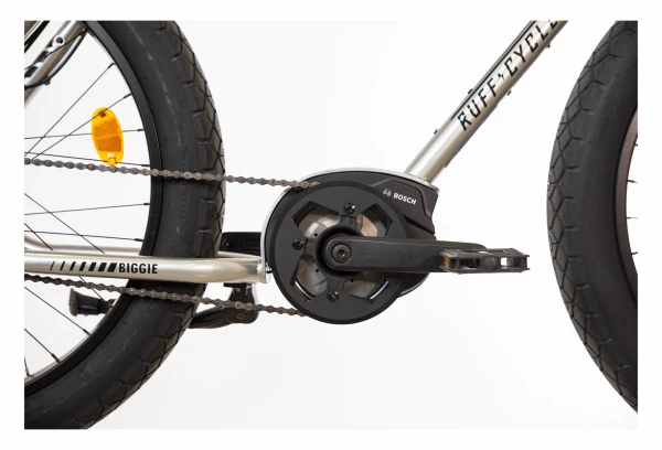 Produit Reconditionné - Vélo Electrique Ruff Cycles Biggie 9 Produit Reconditionné - Vélo Electrique Ruff Cycles Biggie – Image 7