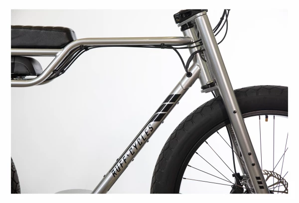 Produit Reconditionné - Vélo Electrique Ruff Cycles Biggie 10 Produit Reconditionné - Vélo Electrique Ruff Cycles Biggie – Image 8