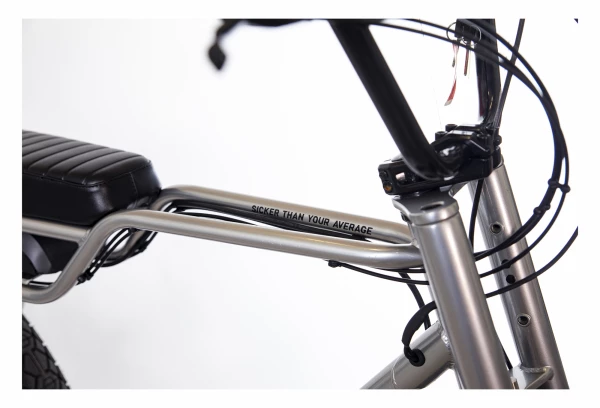 Produit Reconditionné - Vélo Electrique Ruff Cycles Biggie 11 Produit Reconditionné - Vélo Electrique Ruff Cycles Biggie – Image 9