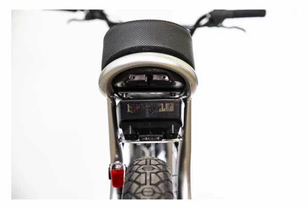 Produit Reconditionné - Vélo Electrique Ruff Cycles Biggie 12 Produit Reconditionné - Vélo Electrique Ruff Cycles Biggie – Image 10