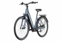 Vélo De Ville Électrique Cube Supreme Sport Hybrid One 500 Easy Entry Shimano Alivio/Altus 9V 500 Wh 700 Mm Gris Bleu 2022 -Magasin Vélos de Ville unnamed file 869