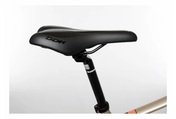 Vélo Fitness Kona Dew Plus SE Shimano Deore 10V 650b Beige Gloss Sand 2022 9 Vélo Fitness Kona Dew Plus SE Shimano Deore 10V 650b Beige Gloss Sand 2022 – Image 7